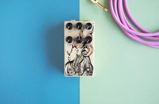 Kytarový efekt Walrus Audio Eons Kytarový efekt - 5