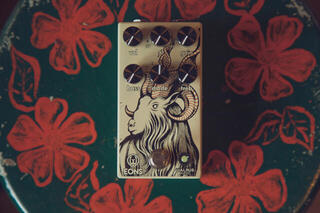Kytarový efekt Walrus Audio Eons Kytarový efekt - 6