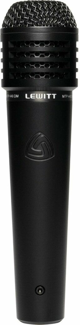 Sound Pressure Level (SPL)