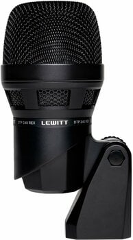 Microphone Set for Drums LEWITT BEATKIT Microphone Set for Drums - 4