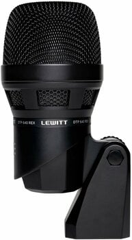 Mikrofon-Set für Drum LEWITT BEATKIT PRO Mikrofon-Set für Drum - 6