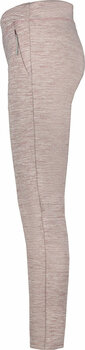 Spodnie outdoorowe Icepeak Astoria Womens Trousers Burgundy S Spodnie outdoorowe - 3
