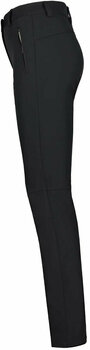 Outdoorhose Icepeak Argonia Womens Softshell Trousers Black 34 Outdoorhose - 3