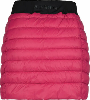 Outdoorové šortky Icepeak Dunsmuir Womens Skirt Carmine 34 Outdoorové šortky - 2