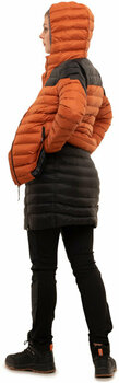 Outdoorové šortky Icepeak Dunsmuir Womens Skirt Black 34 Outdoorové šortky - 4