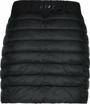 Spodenki outdoorowe Icepeak Dunsmuir Womens Skirt Black 36 Spodenki outdoorowe - 2