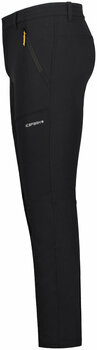 Calças de exterior Icepeak Beeskow Trousers Black 52 Calças de exterior - 3