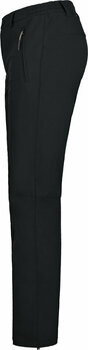 Calças de exterior Icepeak Argo Softshell Trousers Black 50 Calças de exterior - 3
