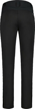 Outdoorové nohavice Icepeak Dorr Trousers Black 54 Outdoorové nohavice - 2