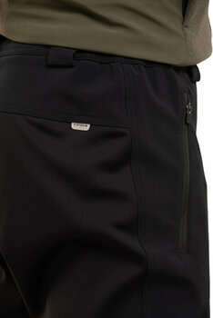 Calças de exterior Icepeak Dorr Trousers Black 54 Calças de exterior - 6