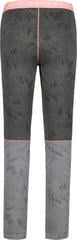 Thermischeunterwäsche Icepeak Challis Womens Leggings Black - 1