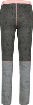 Thermal Underwear Icepeak Challis Womens Leggings Black XL Thermal Underwear - 2