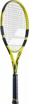 Tennis Racket Babolat Pure Aero Team L2 Tennis Racket - 3