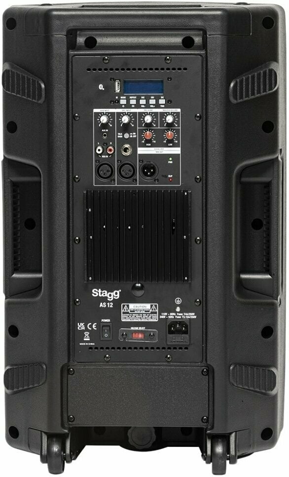 Schalldruckpegel (SPL)