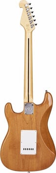 Elektrische gitaar SX SST ALDER Natural - 3
