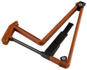 Stand per chitarra Konig & Meyer 17580 Heli 2 CK Stand per chitarra - 2