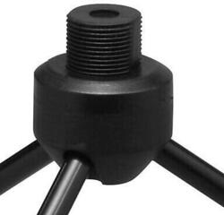 Support de microphone de table Superlux DS01 Support de microphone de table - 1
