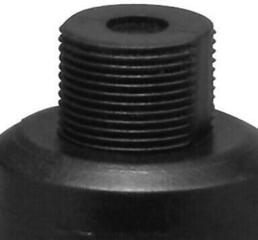 Support de microphone de table Superlux DS01 Support de microphone de table - 3