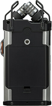 Portable Digital Recorder Tascam DR-44WL Black - 4