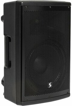 Battery powered PA system Stagg AS12B Battery powered PA system - 3