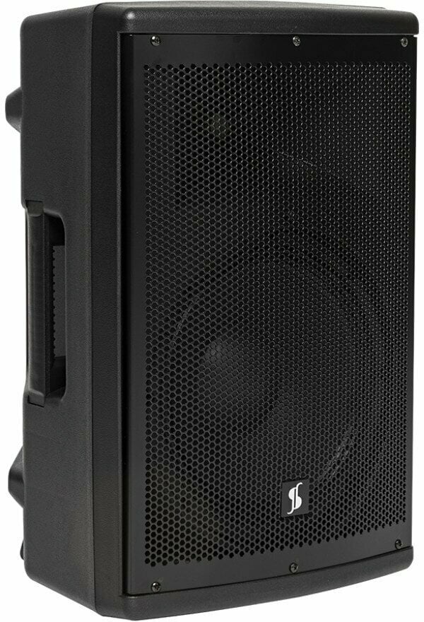 Pression sonore maximale (SPL)