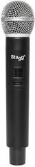 Active Loudspeaker Stagg AS12B Active Loudspeaker - 6