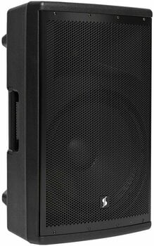 Battery powered PA system Stagg AS15B Battery powered PA system - 3