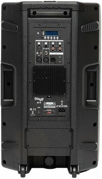 Battery powered PA system Stagg AS15B Battery powered PA system - 4