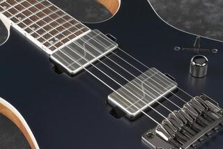 E-Gitarre Ibanez RG5121-DBF Dark Tide Blue Flat E-Gitarre - 5