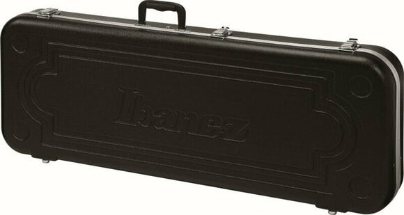 Електрическа китара Ibanez JS2480-MCR Muscle Car Red - 6