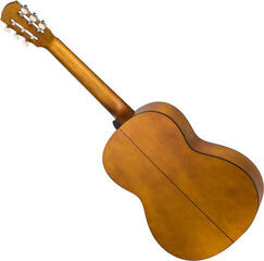 Guitarra clássica Cascha Student Series Set EN 4/4 Natural Guitarra clássica - 2
