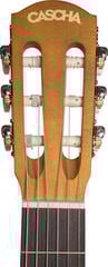 Guitarra clássica Cascha Student Series Set EN 4/4 Natural Guitarra clássica - 3