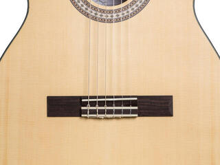 Guitarra clássica Cascha Student Series Set EN 4/4 Natural Guitarra clássica - 7