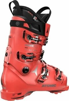 Buty zjazdowe Atomic Hawx Prime 120 S GW Ski Boots Red/Black 27/27,5 Buty zjazdowe - 2