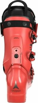 Buty zjazdowe Atomic Hawx Prime 120 S GW Ski Boots Red/Black 27/27,5 Buty zjazdowe - 4