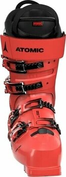 Buty zjazdowe Atomic Hawx Prime 120 S GW Ski Boots Red/Black 27/27,5 Buty zjazdowe - 6