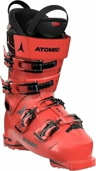 Buty zjazdowe Atomic Hawx Prime 120 S GW Ski Boots Red/Black 27/27,5 Buty zjazdowe - 7