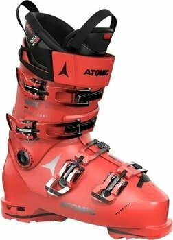 Buty zjazdowe Atomic Hawx Prime 120 S GW Ski Boots Red/Black 27/27,5 Buty zjazdowe - 8