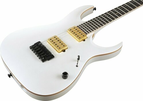 Gitara elektryczna Ibanez JBM10FX-PWM Pearl White Matte - 3