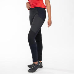 Outdoor Pants Bergans Floyen Original Tight Women Black - 3