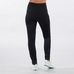 Outdoor Pants Bergans Fløyen Outdoor Tights Women Black - 3