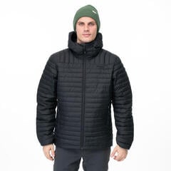 Jachetă Bergans Lava Light Down with Hood Men Jachetă Black 2XL - 1