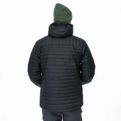 Jachetă Bergans Lava Light Down with Hood Men Jachetă Black 2XL - 3