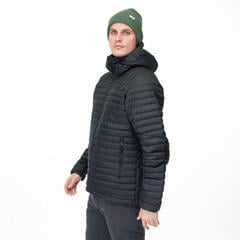 Jachetă Bergans Lava Light Down with Hood Men Jachetă Black 2XL - 4