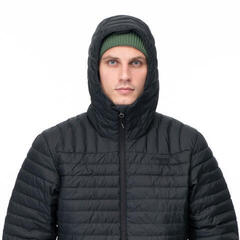 Jachetă Bergans Lava Light Down with Hood Men Jachetă Black 2XL - 5