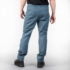 Pantaloni Bergans Nordmarka Leaf Light Men Orion Blue 48 Pantaloni - 1