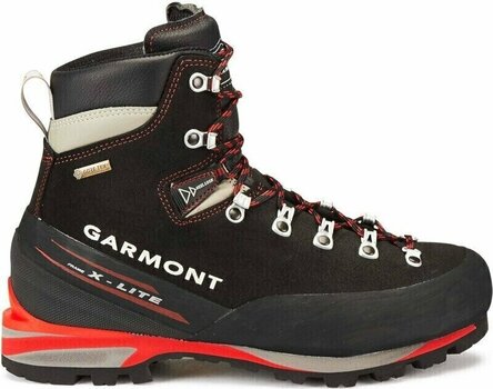 Dámske outdoorové topánky Garmont Pinnacle GTX X-Lite Black 39,5 Dámske outdoorové topánky - 2