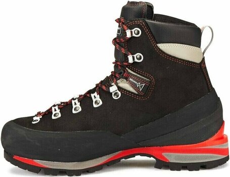 Dámske outdoorové topánky Garmont Pinnacle GTX X-Lite Black 39,5 Dámske outdoorové topánky - 3