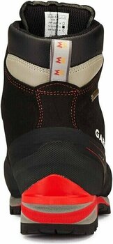 Dámske outdoorové topánky Garmont Pinnacle GTX X-Lite Black 39,5 Dámske outdoorové topánky - 4