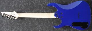Electric guitar Ibanez PGMM11-JB Jewel Blue Electric guitar - 1
